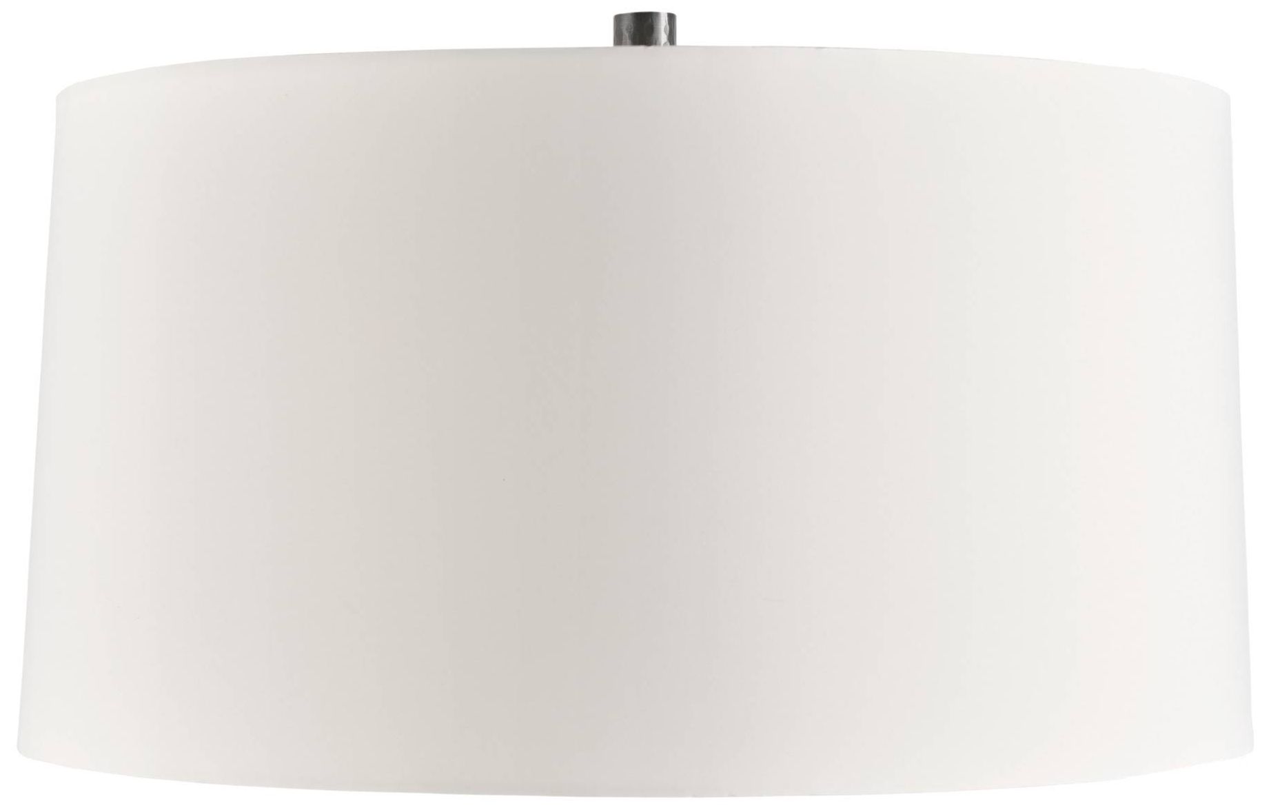 Image 7 Arteriors Scopello Table Lamp Antiqued Aluminum more views