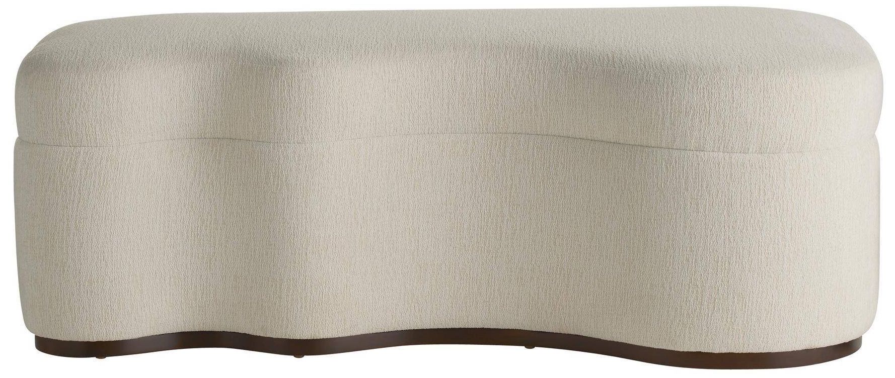 Image 2 Arteriors Shoal Bench, Left Sand more views