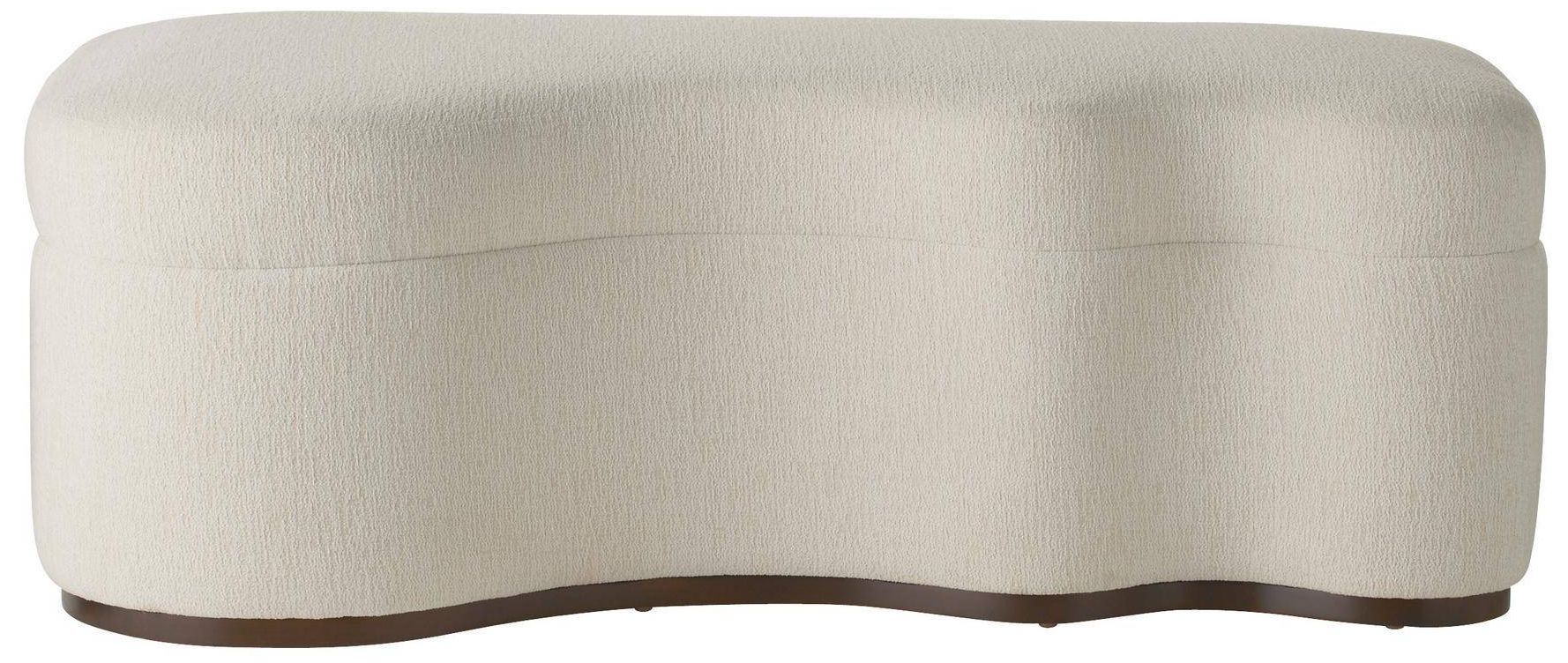 Image 2 Arteriors Shoal Bench, Right Sand more views