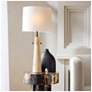 1_Arteriors Sidney Lamp Travertine
