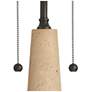 4_Arteriors Sidney Lamp Travertine more views