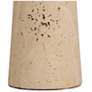 5_Arteriors Sidney Lamp Travertine more views