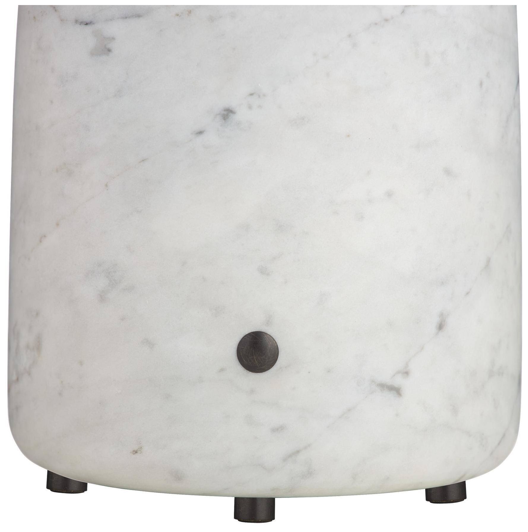 Image 6 Arteriors Stratus Rechargeable Accent Lamp Swirl more views