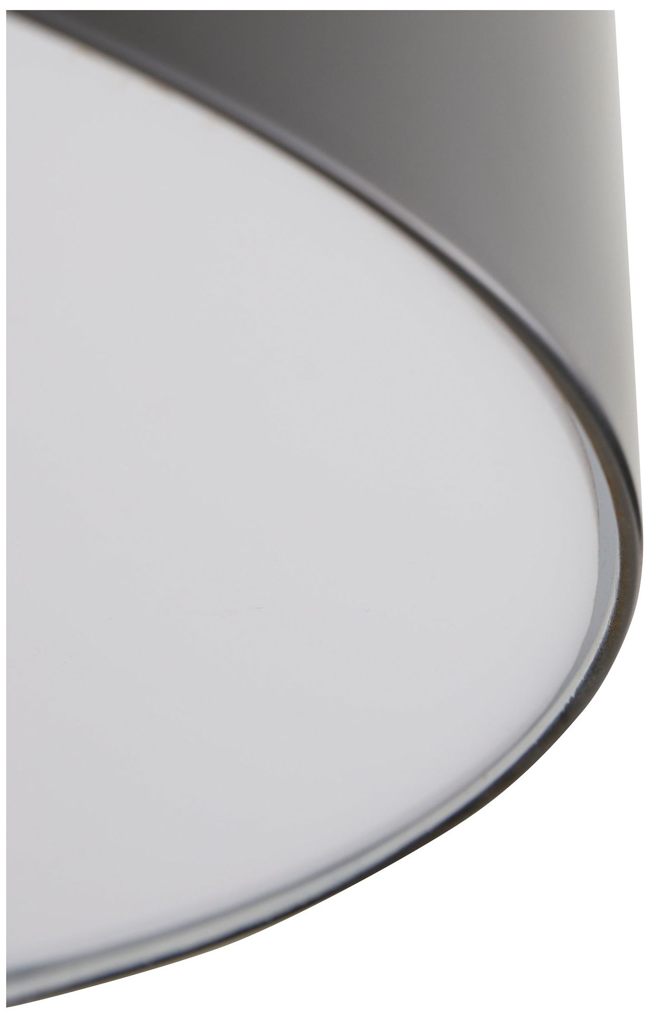 Image 4 Arteriors- Tarbell Semi-Flush- 19.5" Bronze, Acrylic more views