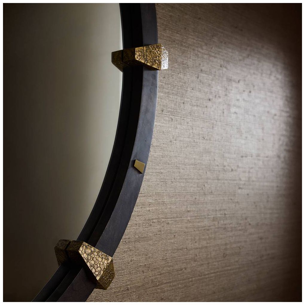 Arteriors Tempus Mirror Sable