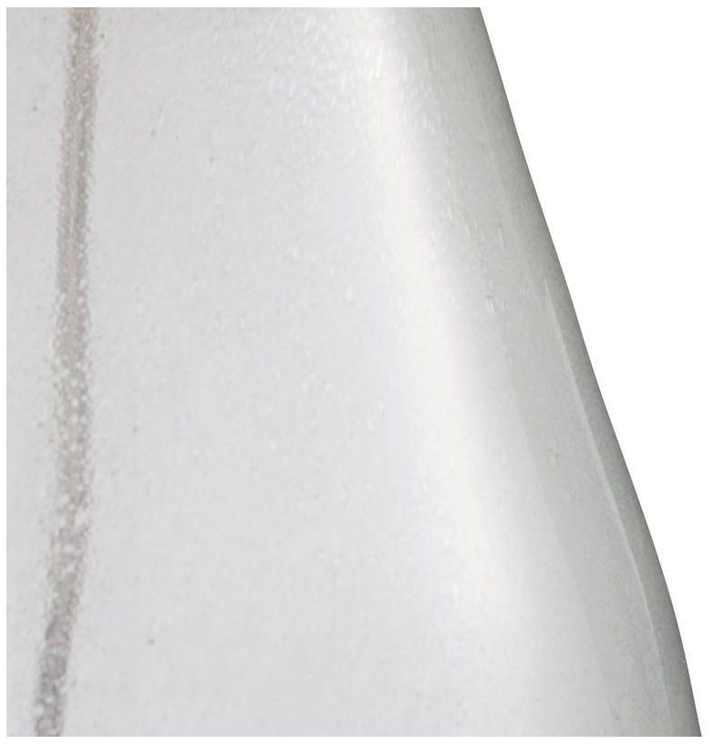 Image 5 Arteriors Tiber Lamp Clear Seedy Glass more views