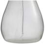 6_Arteriors Tiber Lamp Clear Seedy Glass more views