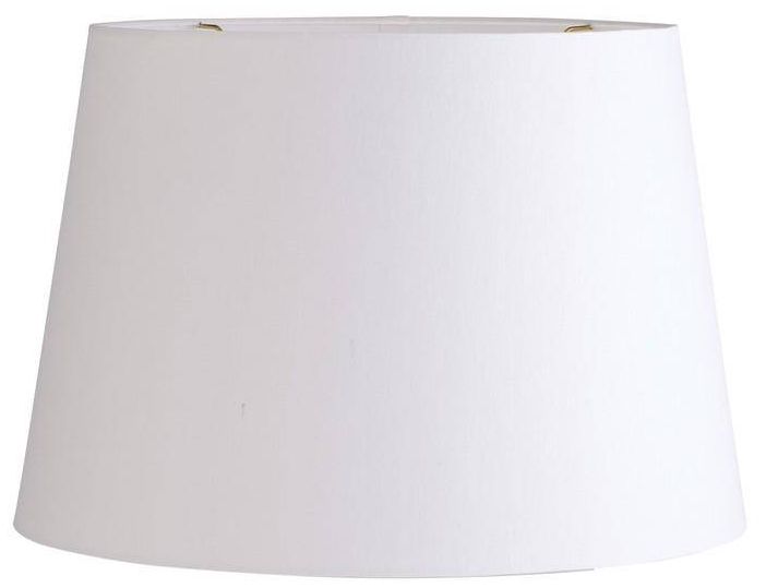 Image 7 Arteriors Tiber Lamp Clear Seedy Glass more views