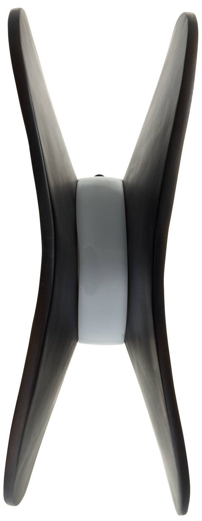 Arteriors Tyche Pendant 17" Bronze