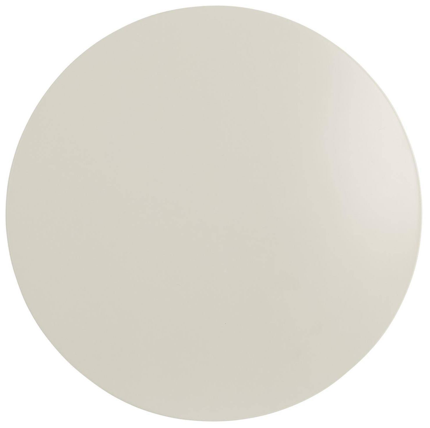 Image 5 Arteriors Uma Accent Table Ivory more views