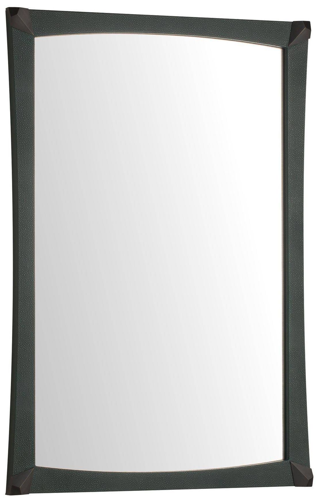 Image 2 Arteriors Vienna Mirror Pine more views