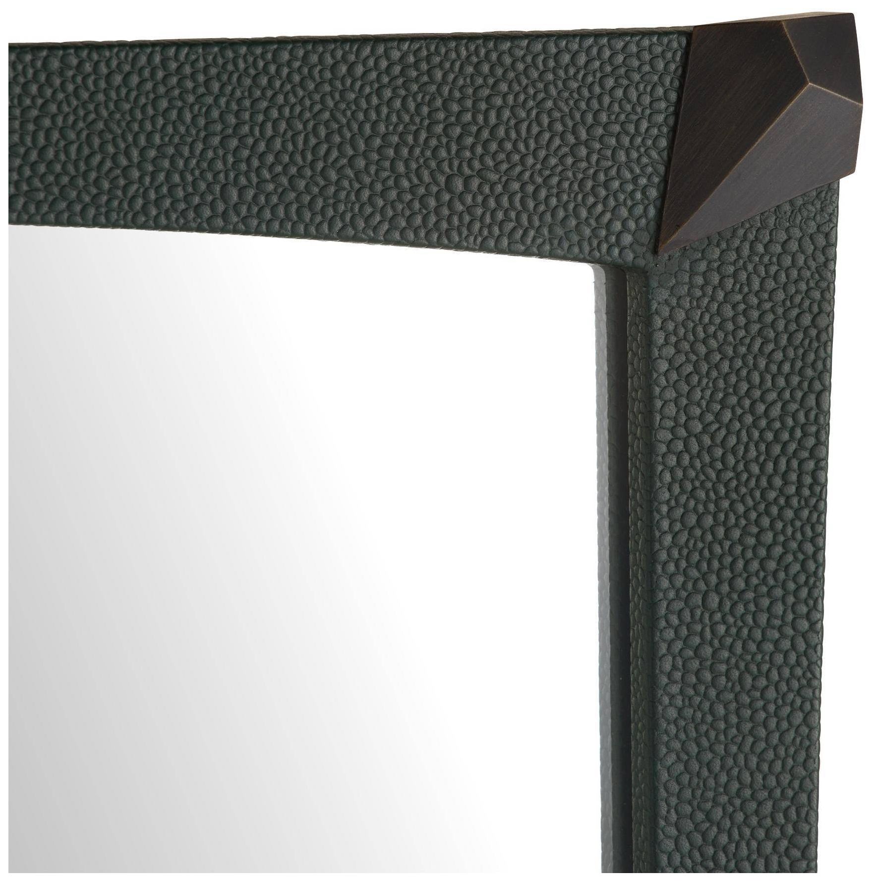 Image 3 Arteriors Vienna Mirror Pine more views