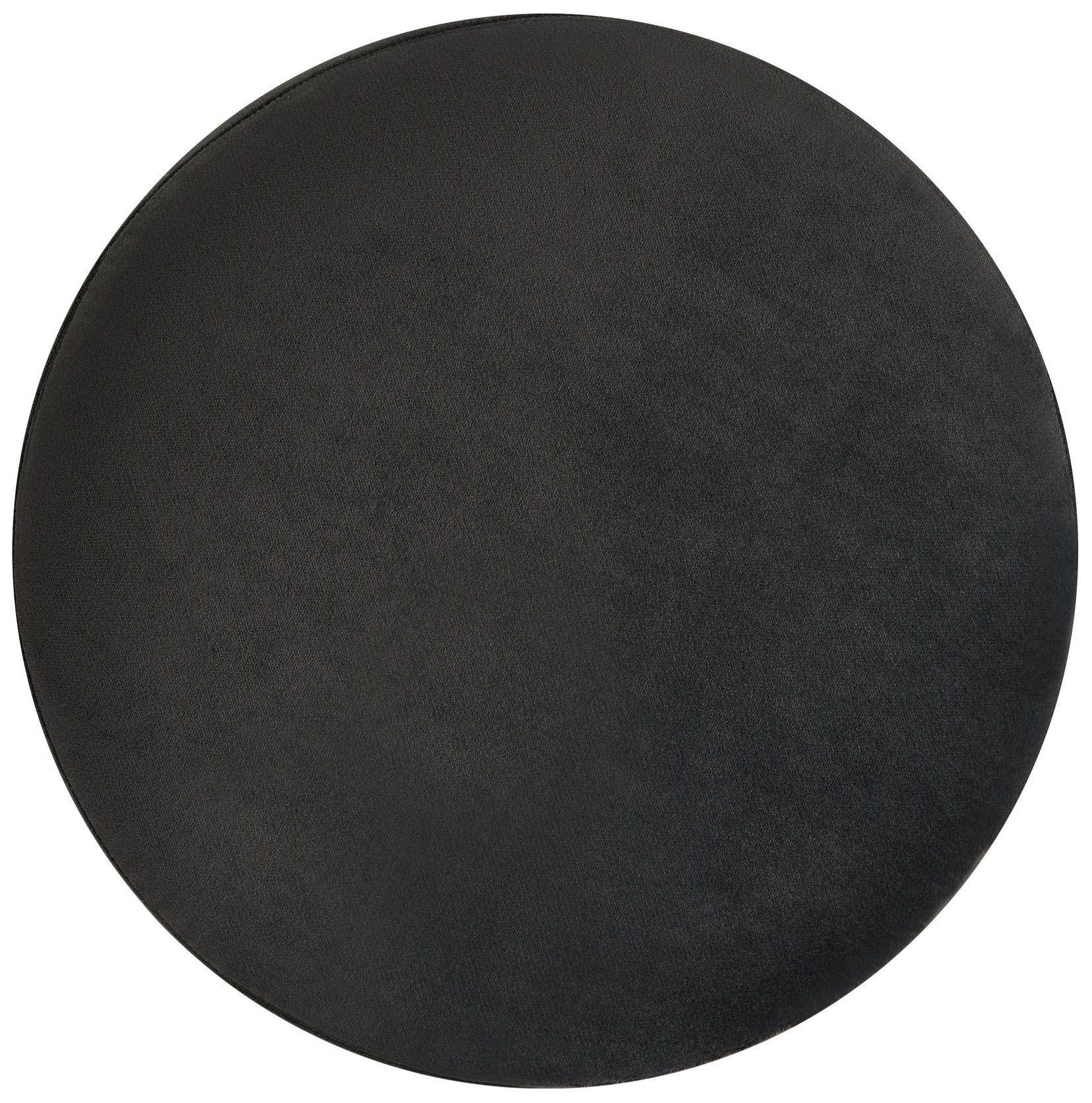 Image 5 Arteriors Wexler Accent Stool Pebble more views