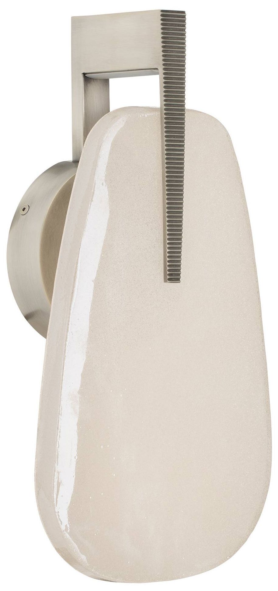 Image 3 Arteriors Zelda Wall Sconce Champagne more views