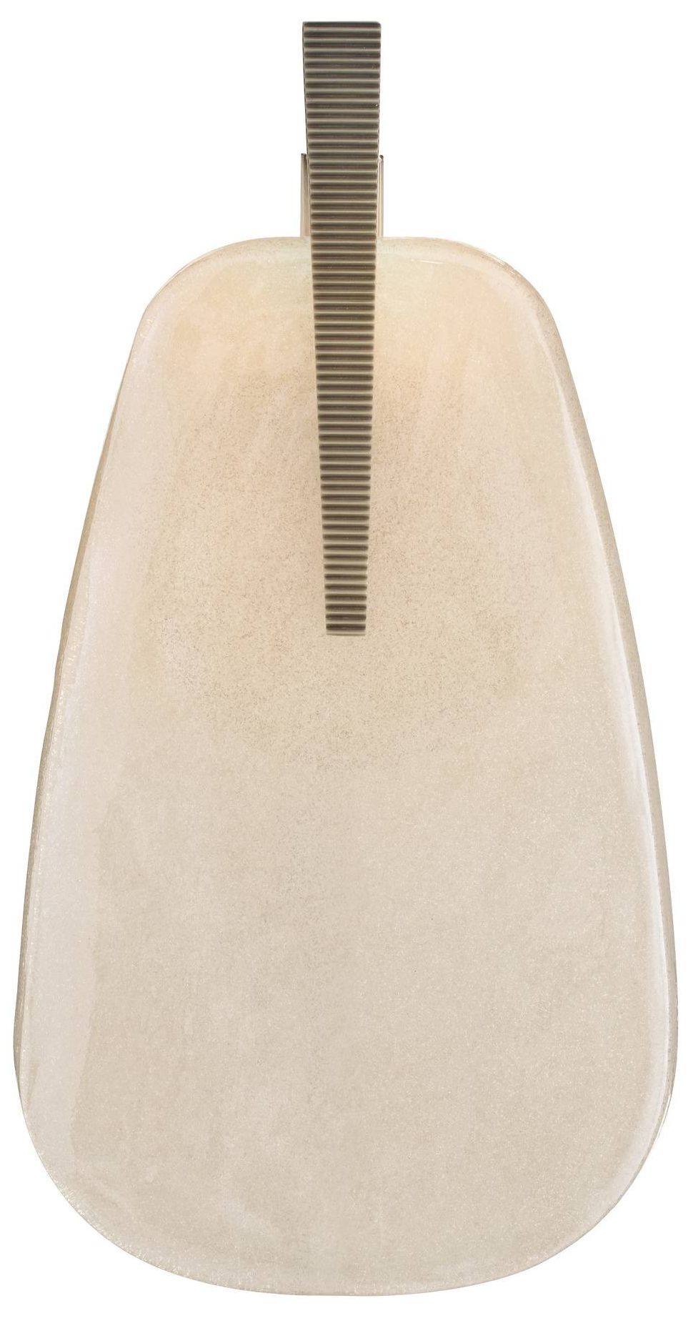 Image 4 Arteriors Zelda Wall Sconce Champagne more views