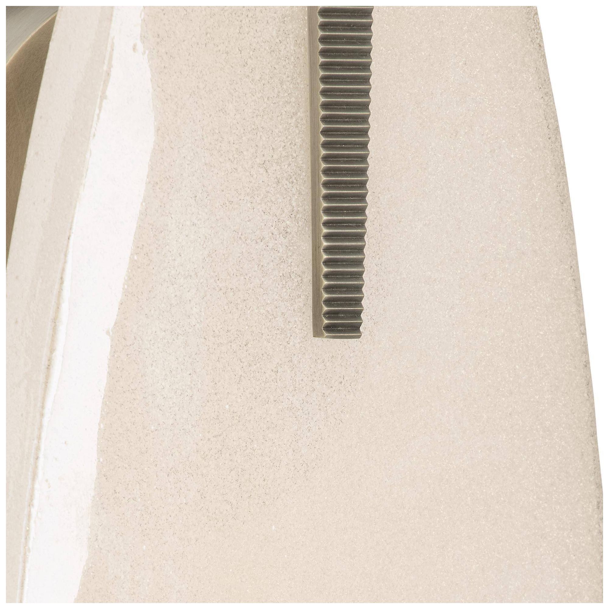 Image 7 Arteriors Zelda Wall Sconce Champagne more views