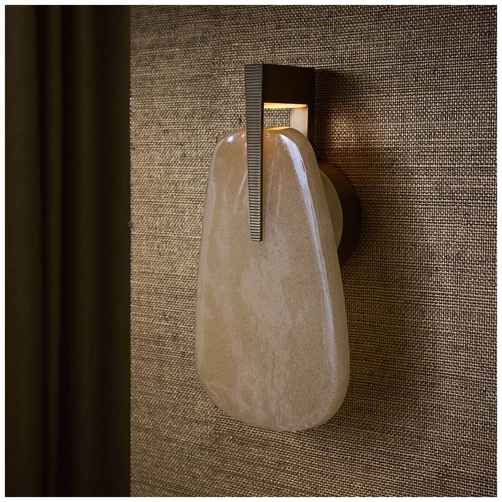 Arteriors Zelda Wall Sconce Champagne