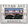 Arthur Court Texas A&M 4x6 Photo Frame