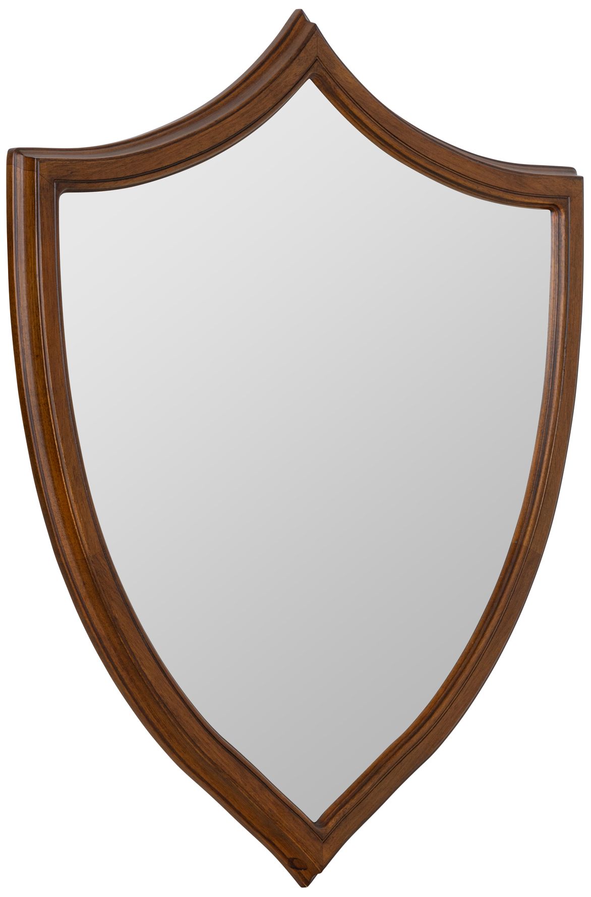 Image 3 Arthur Shield Wall Mirror more views