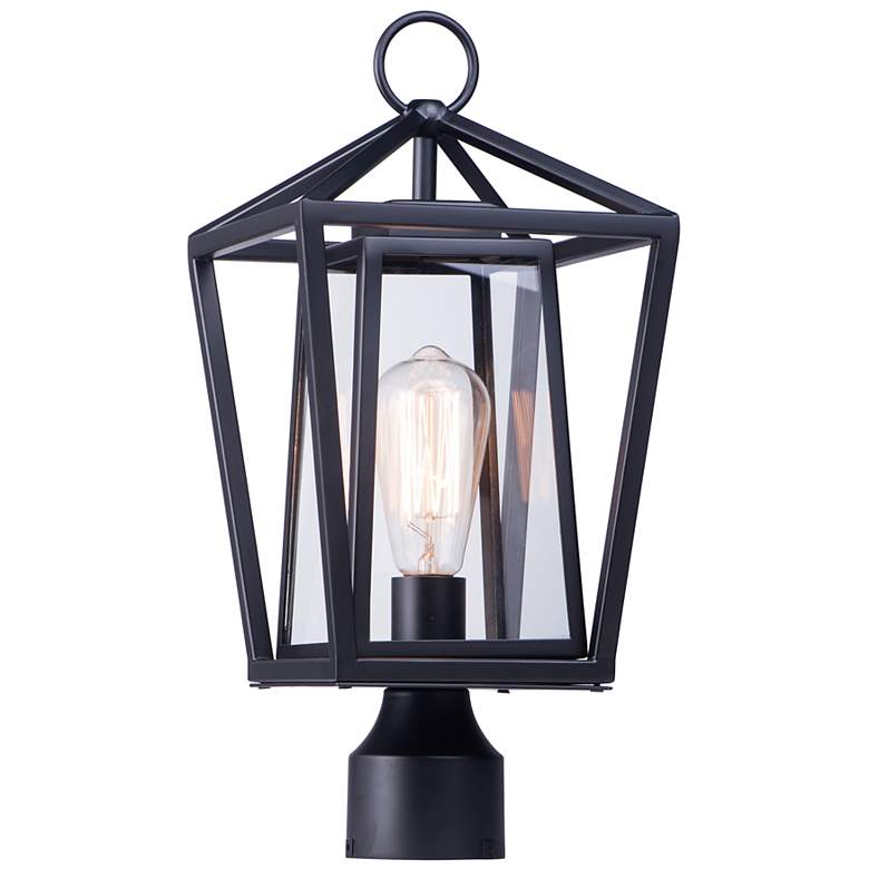 Image 1 Artisan-Outdoor Pole/Post Mount