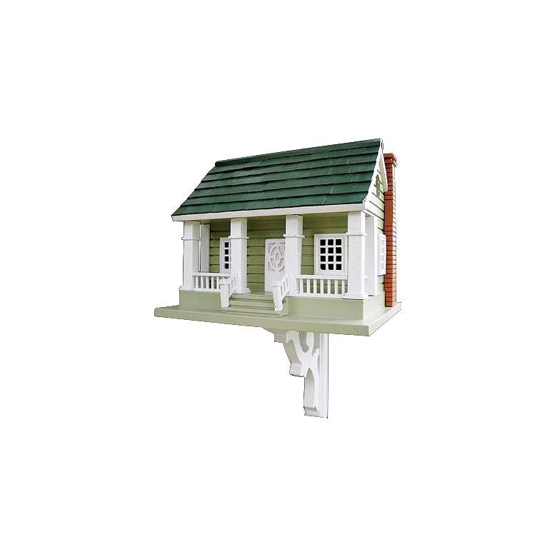 Image 1 Arts and Crafts Tradition Bird House