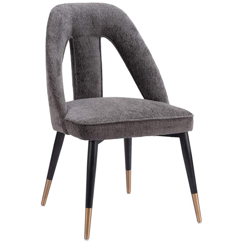 Image 1 Artus Dining Chair Gray