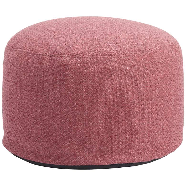 Image 1 Aruz Ottoman Red