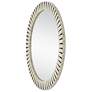 2_Arvi Round Mirror more views