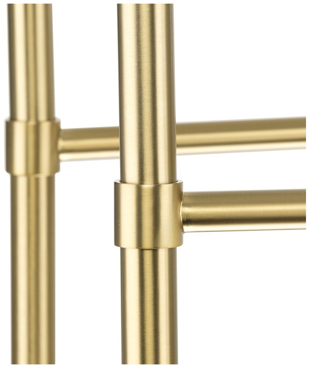 Image 5 Arya Collection Twelve-Light Chandelier more views