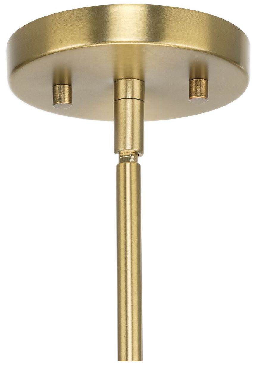 Image 7 Arya Collection Twelve-Light Chandelier more views