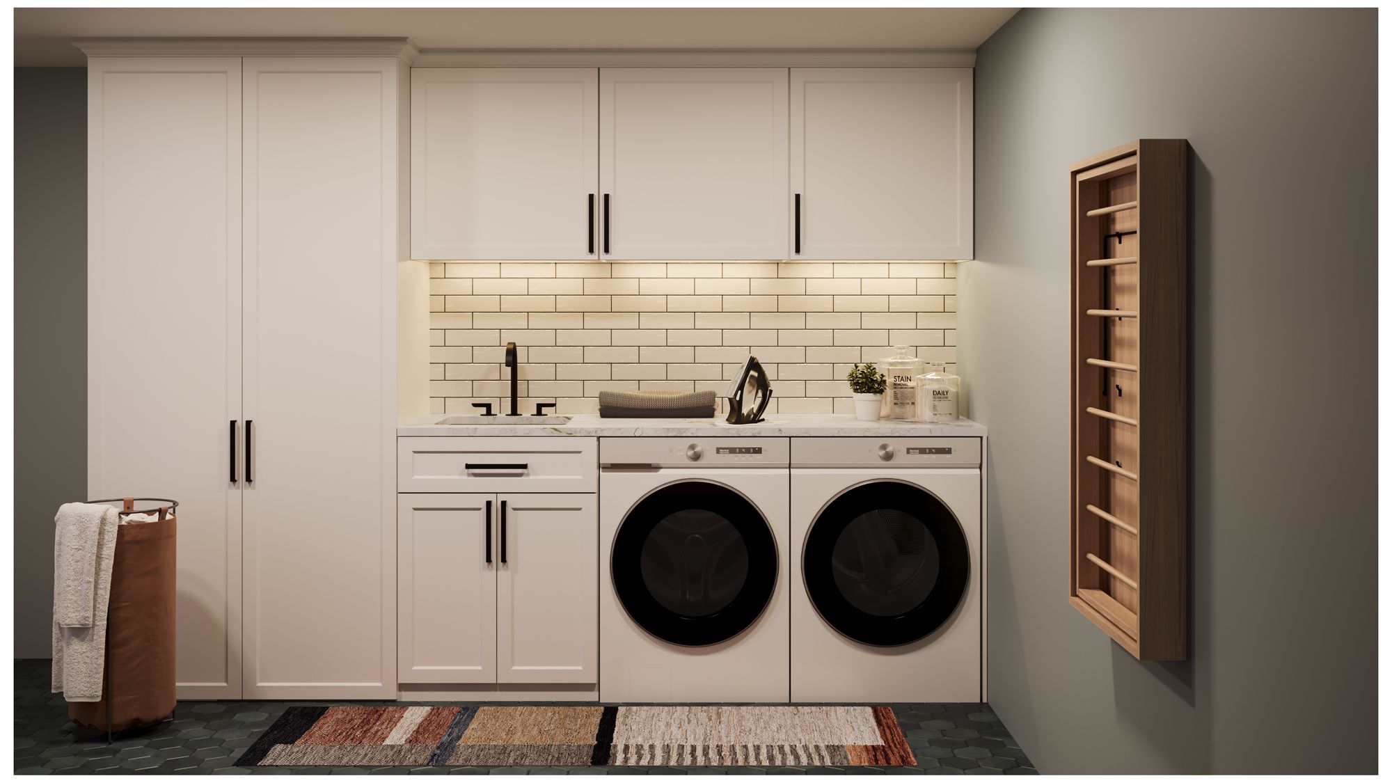 Arza Select LED Under Cabinet Light 8 inch
