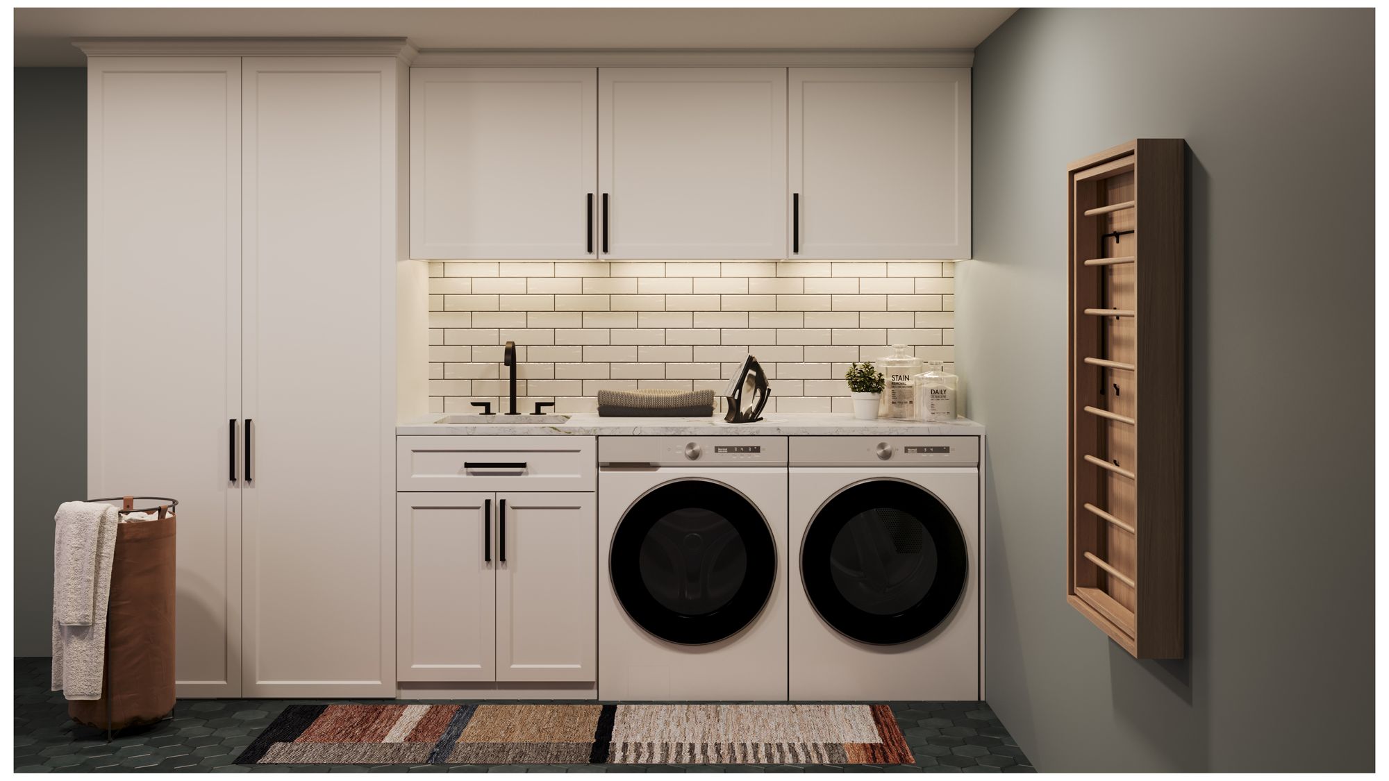 Arza Select LED Under Cabinet Light 8 inch