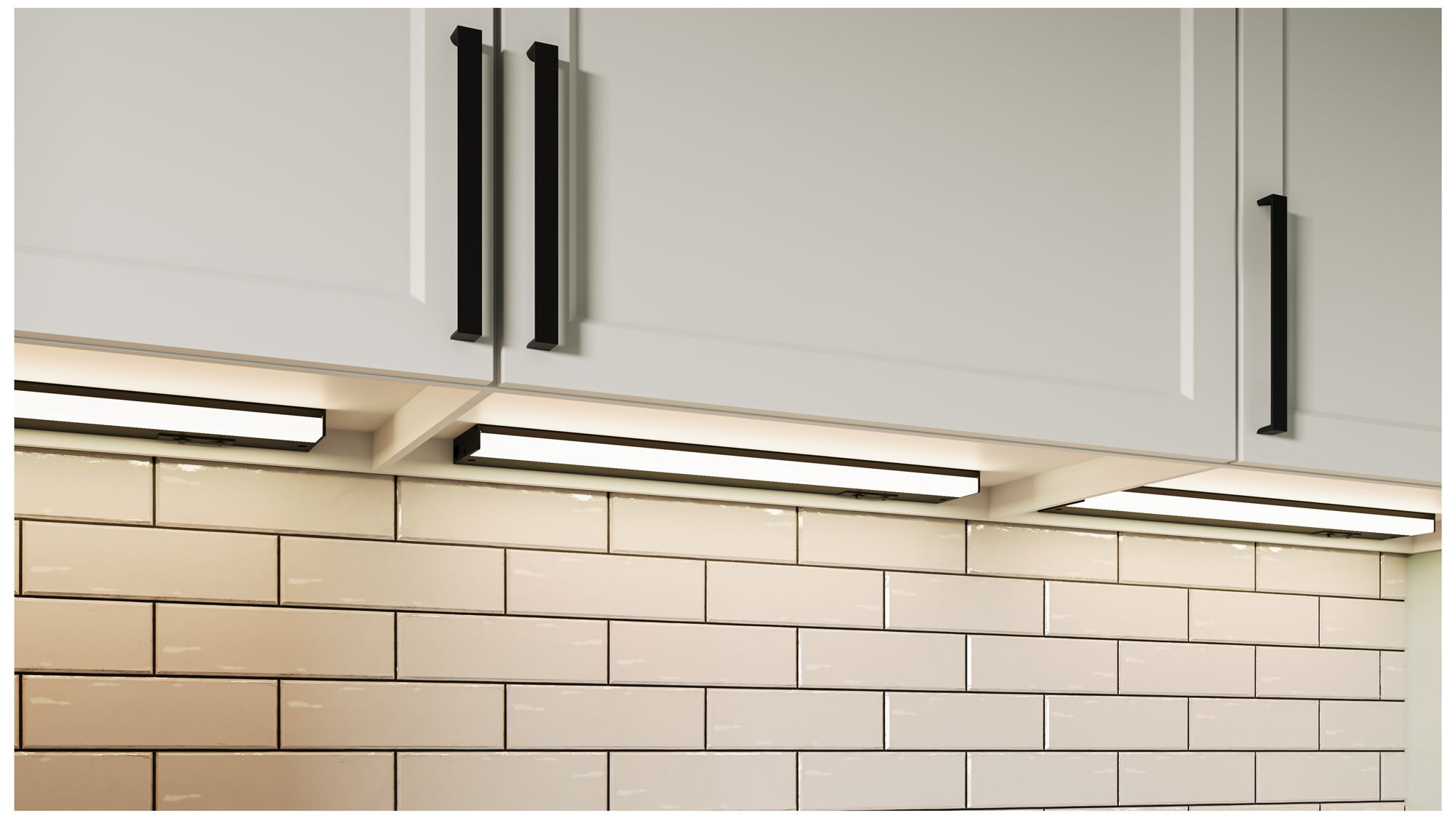 Image 4 Arza Select LED Under Cabinet Light 8 inch more views