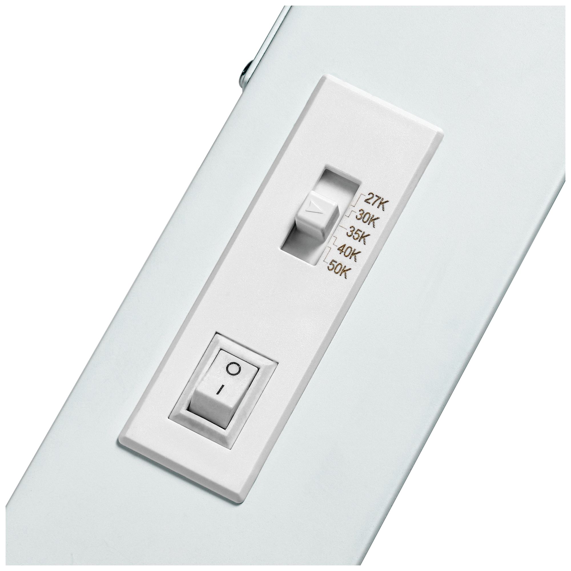 Image 7 Arza Select LED Under Cabinet Light 8 inch more views