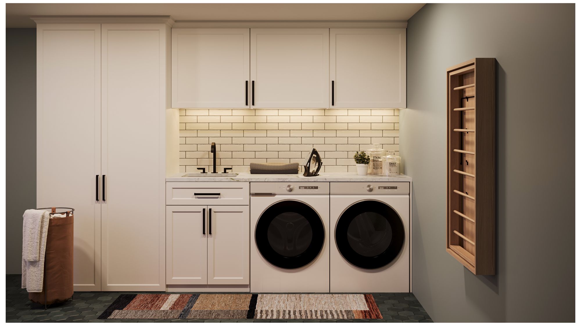 Arza Select LED Under Cabinet Light 8 inch