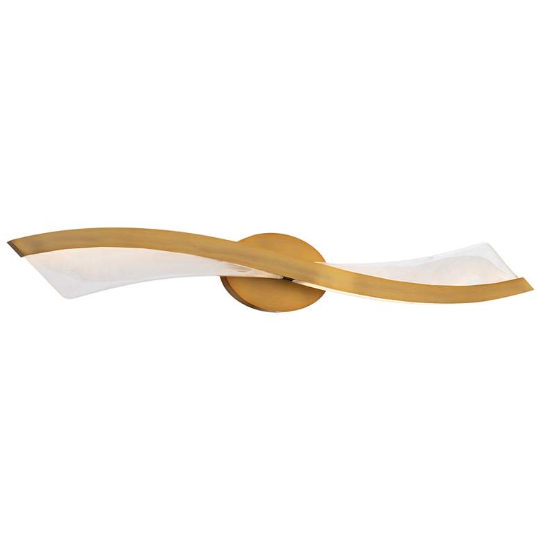 Image 2 Ascot LED Bath Bar