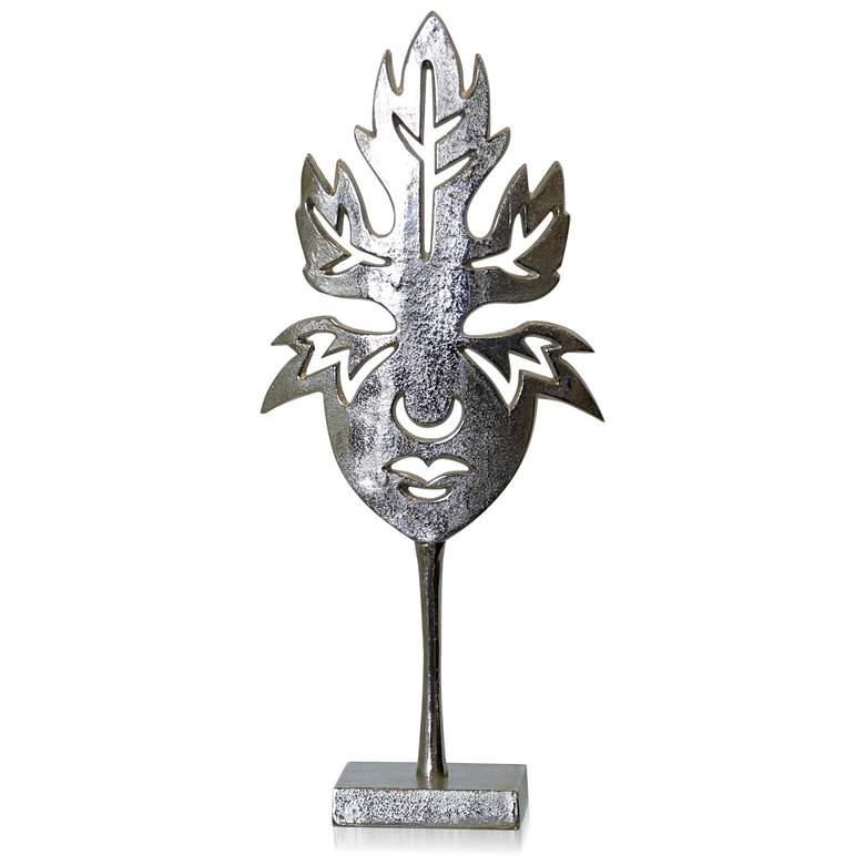 Image 1 Asha - Figurine Face Stand
