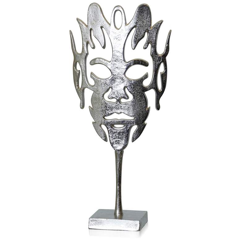 Image 1 Asha - Figurine Face Stand