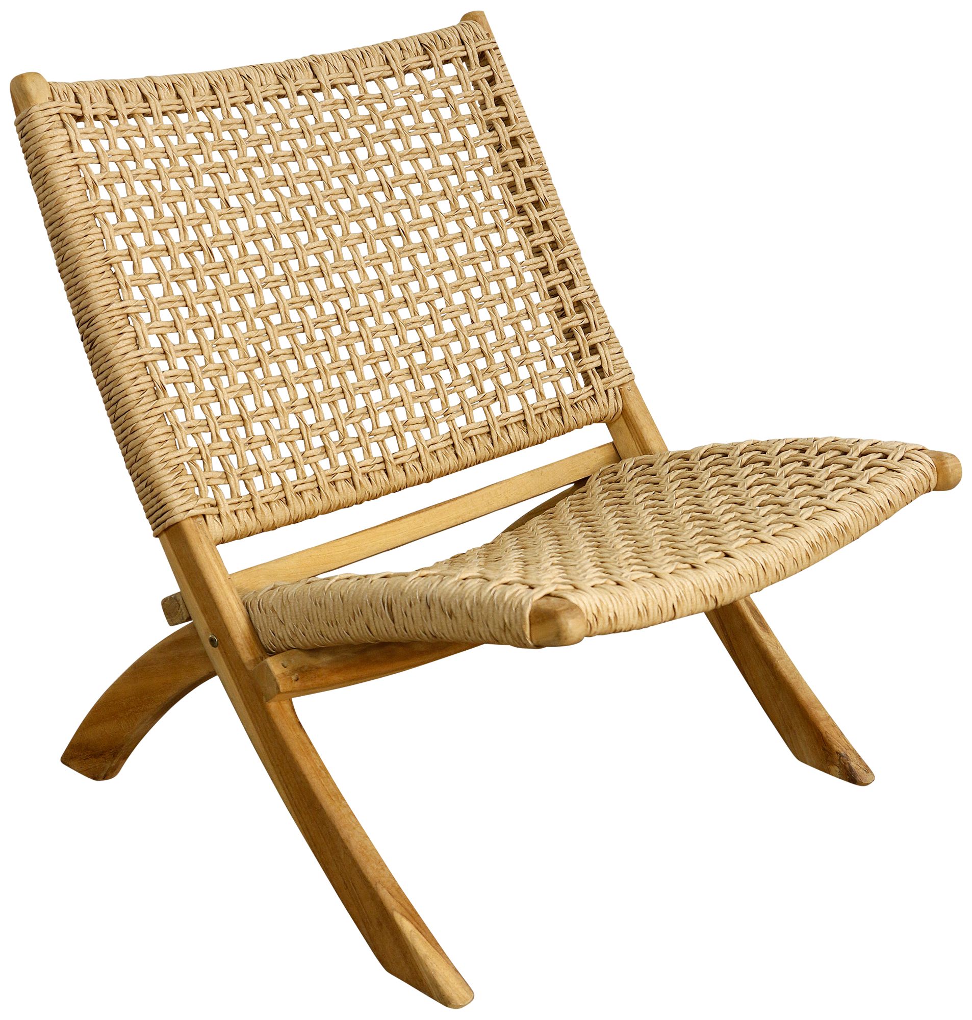 Indoor outdoor lounge online chair