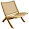 Asha - Indoor/Outdoor Lounge Chair