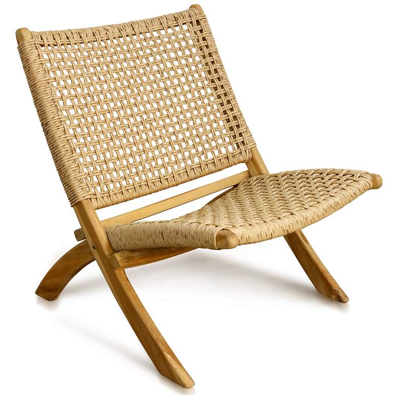 Image 1 Asha - Indoor/Outdoor Lounge Chair