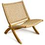 Asha - Indoor/Outdoor Lounge Chair