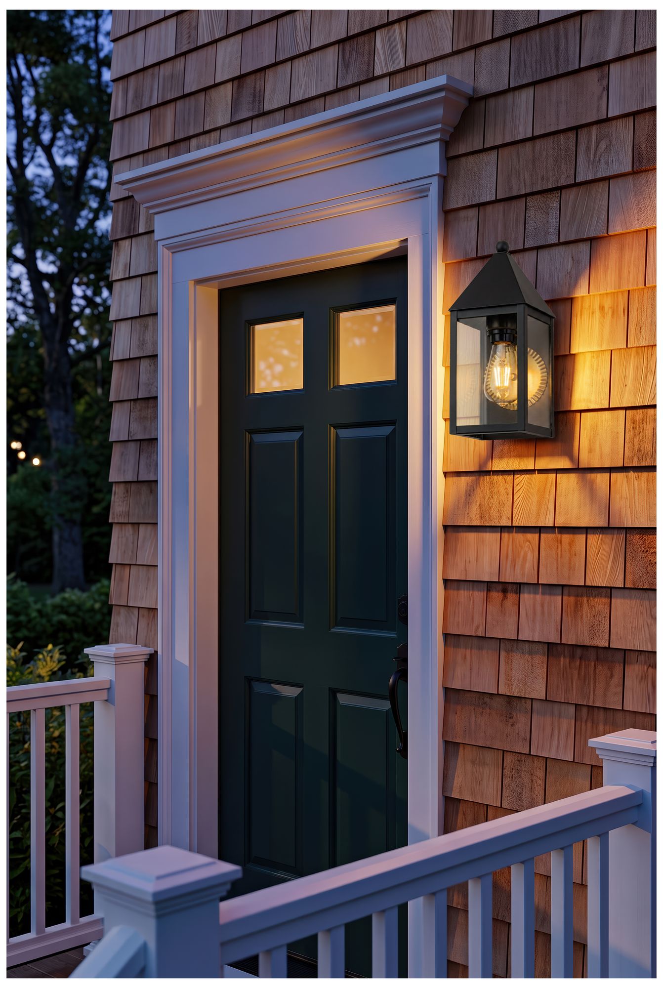 Image 2 Ashford - 1 Light - 14 inch - Matte Black - Solid Brass - Sconce more views