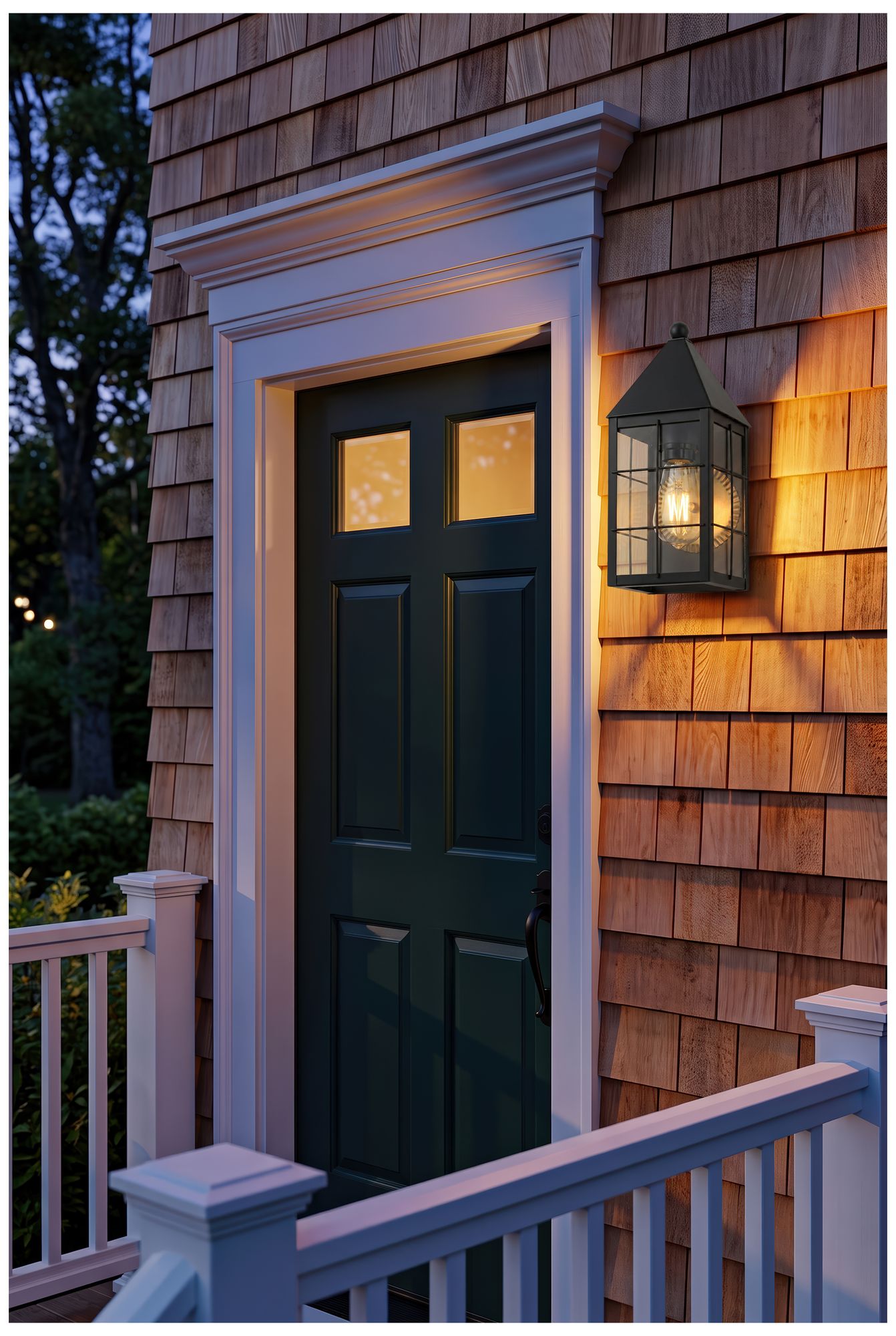 Image 2 Ashford - 1 Light - 14 inch - Matte Black - Solid Brass - Sconce more views