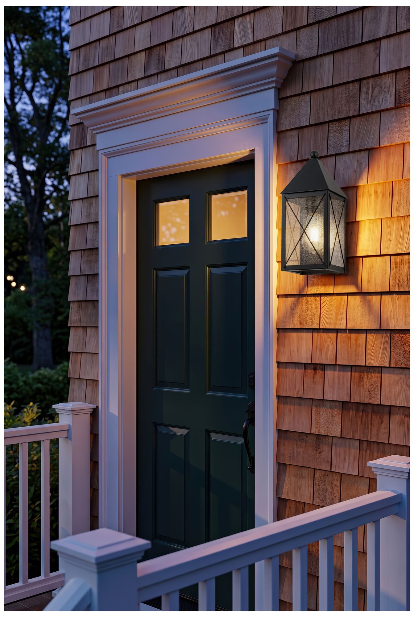 Image 2 Ashford - 1 Light - 14 inch - Matte Black - Solid Brass - Sconce more views