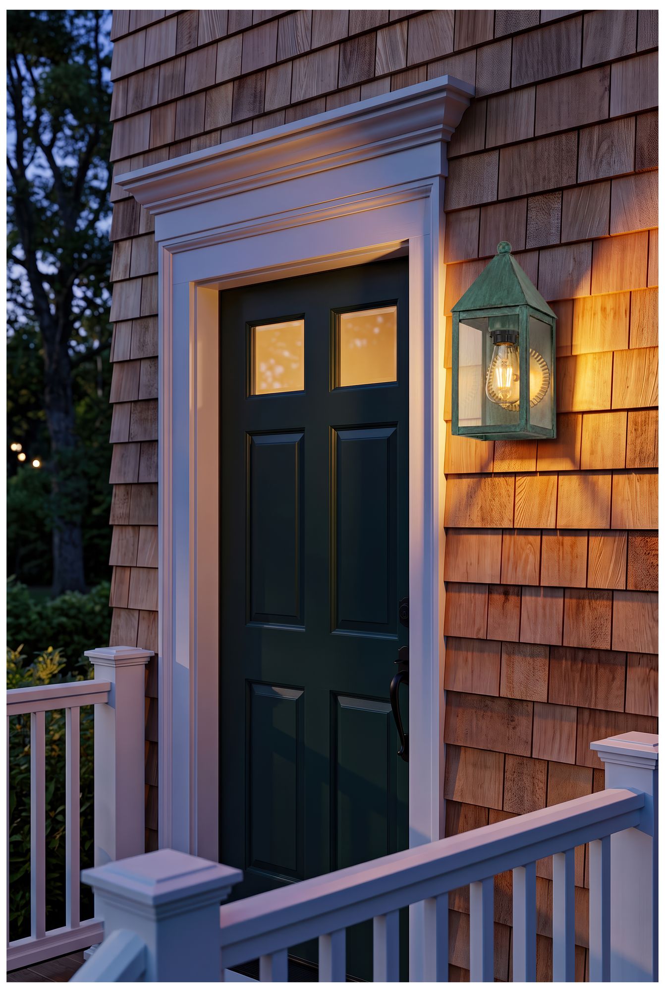 Image 2 Ashford - 1 Light - 14 inch - Verde Green - Solid Brass - Sconce more views