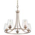 Millennium Lighting Ashford Gold Collection