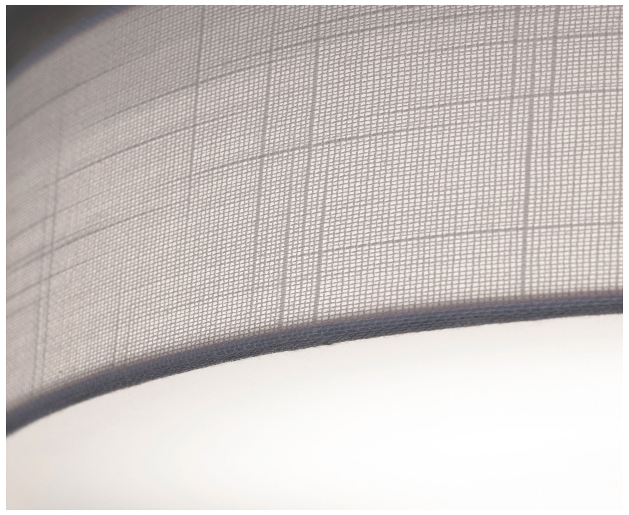 Image 4 Ashland 19" Wide White LED Flush Mount more views