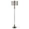 Ashland 63" Metal Floor Lamp