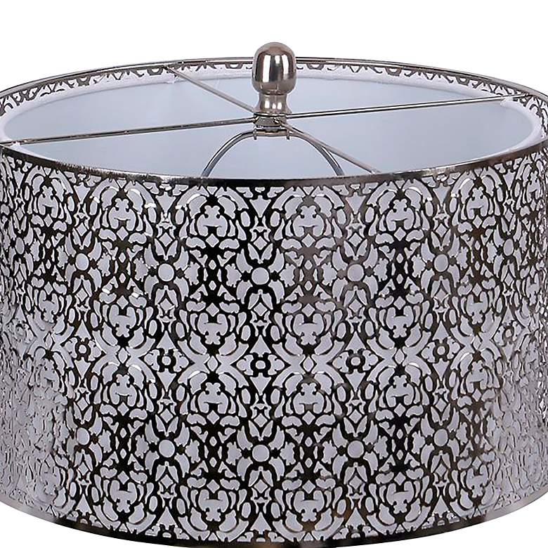 Image 4 Ashland 63" Metal Floor Lamp more views